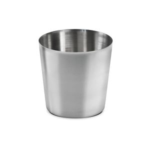 Pujadas Mini Serving Cup Silver Diameter85mm - 1