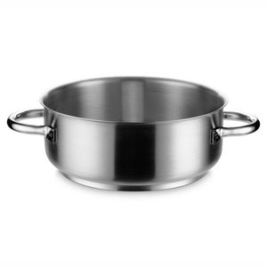 Pujadas HANDY Diameter320 Casserole without Lid - 1