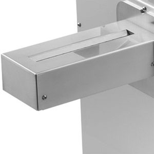 Sirman 8mm Sansone Pasta Cutter - 1
