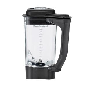 Hamilton Beach Commercial Spare 1.4L Co-polyester Container for HBH455 - 1