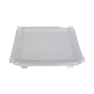 Cambro Replacement Back Lid for IBS27 - 1
