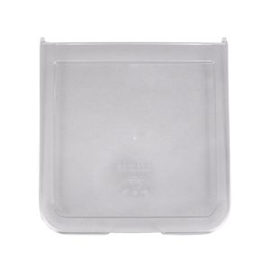 Cambro Replacement Front Slider Lid for IBS27 - 3