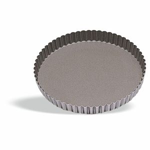 Pujadas Diameter200mm Non-Stick Quiche Tin - 1