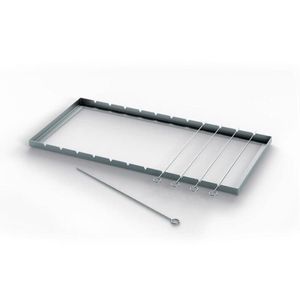Pujadas Skewer Rack for Oven 90 - 1