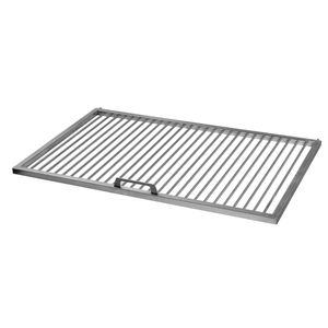 Pujadas Rod Bar Grill Plate for Open Grill - 1