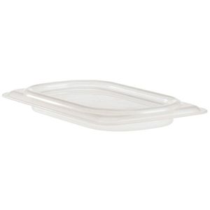 Cambro Translucent 1/9 GN Seal Cover - 1