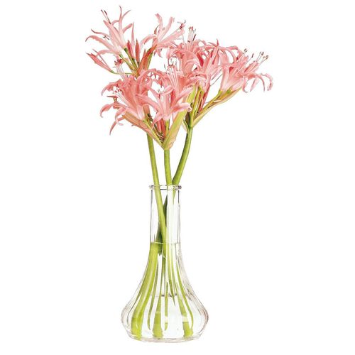 Cambro Clear 6 Bud Vase - 3