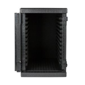Cambro GoBox™ 6 x 1/1 GN Front Loading Food Box - 3