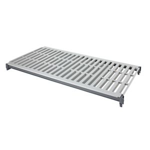 Cambro 1220 x 460mm Basics Plus Shelf Kit - 1