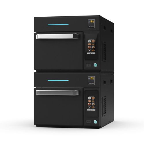 Pratica Fit ST Double Mag Stackable High Speed Oven - 14