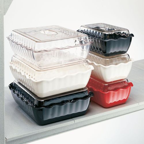 Cambro Deli Crock Cover for DC5 - 2
