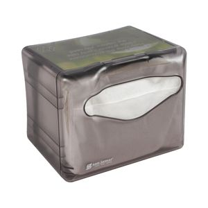 San Jamar Venue® Fullfold Tabletop Napkin Dispenser - 1