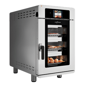 Alto-Shaam Deluxe Control VECTOR™ 3 Shelf Multi-Cook Oven - 3
