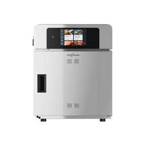 Alto-Shaam Deluxe Control 16kg Cook & Hold Oven - 1