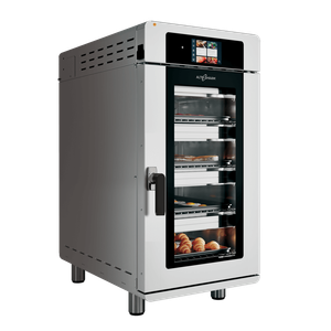 Alto-Shaam Deluxe Control VECTOR™ 4 Shelf Multi-Cook Oven - 3