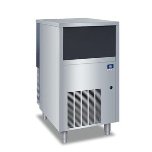 Manitowoc Ice 90kg Nugget Ice Machine - 1