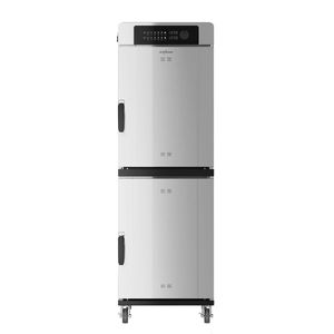 Alto-Shaam Simple Control 108kg Smoker Oven - 1