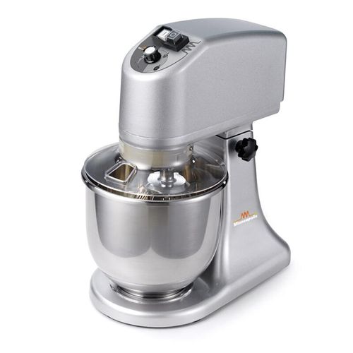 Sirman Compact 7L Planetary Mixer - 1