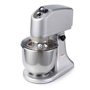 Sirman Compact 7L Planetary Mixer - 1