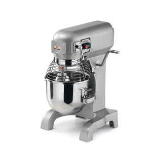 Sirman Medium Duty 10L Planetary Mixer - 1