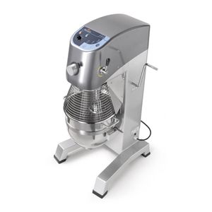 Sirman Medium Duty 30L Planetary Mixer - 3