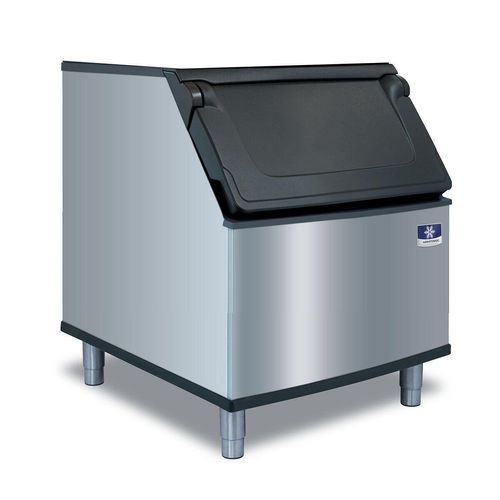 Manitowoc Ice Ice Storage Bin 132kg - 1
