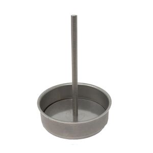 Sirman 100mm Multipatty Mould - 1