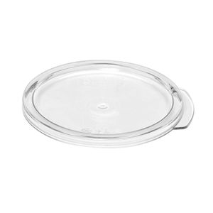 Cambro 0.9L Camwear® Round Lid - 1