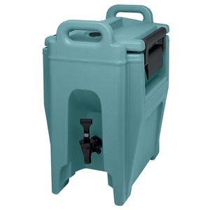 Cambro 10.4L Slate Blue Ultra Camtainer - 1