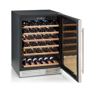 Sirman SALENTO Wine Cooler - 1