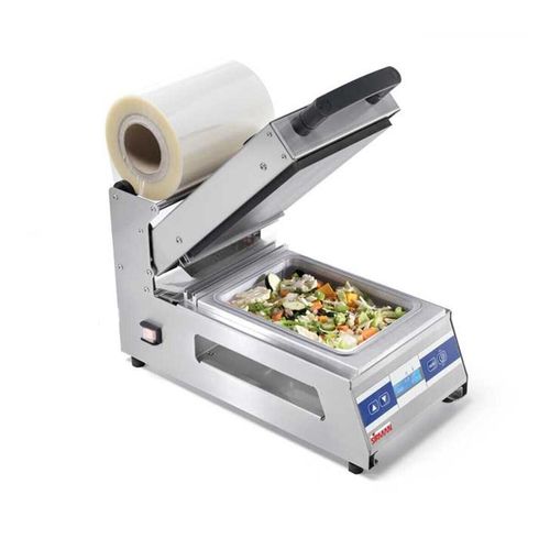 Sirman Tray Thermosealer - 5