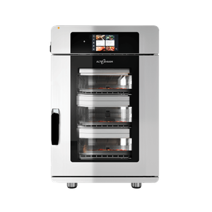 Alto-Shaam Deluxe Control VECTOR™ Wide 3 Shelf Multi-Cook Oven - 1