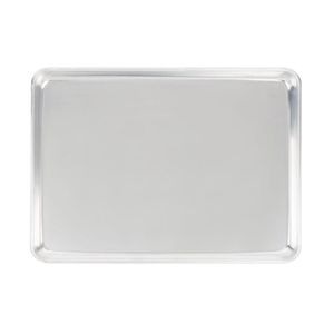 Vollrath Half-size Aluminium Baking Pan - 3