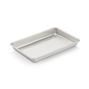 Vollrath Eighth-size Aluminium Baking Pan - 1