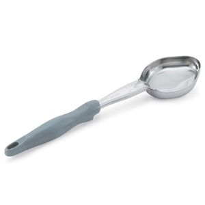 Vollrath 4oz Grey Solid Spoodle - 1