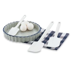 Vollrath Standard Softspoon L419mm - 3