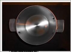 GW Stockpot (No Lid) 36L - 36 x 36cm (Dia x H) - 1736-36 - 3
