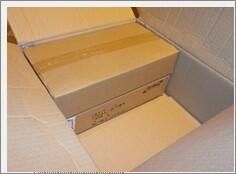 GenWare Melamine Slate Effect Platter GN 1/3 - MEL13-SL - 16