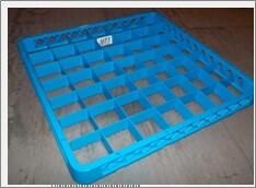 Genware 49 Compartment Extender Blue - ER49 - 3