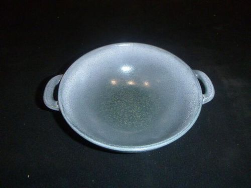 Forge Graphite Stoneware Balti Dish 15cm (Pack of 6) - CT-BD15G - 17