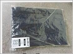 Unwashed Denim Bib Apron 70 x 90cm - NA22 - 3
