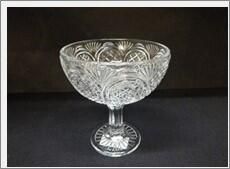 Astor Vintage Champagne Coupe Glass 23cl/ 8oz (Pack of 4) - AST230 - 3