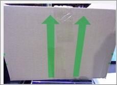 Allergen GN Storage Container 1/2 150mm Deep 10L (Pack of 6) - 12480AL - 9