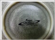 Terra Porcelain Matt Grey Ramekin 7cl/ 2.5oz (Pack of 12) - RAM-PMG2 - 9