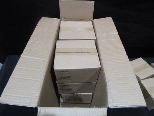 1/6 Polypropylene GN Lid Clear (Pack of 6) - PP16-LID - 13