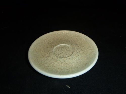Luca Salmon Gourmet Coffee Saucer 12cm (Pack of 6) - S-MT-LUCSLGRM02KT - 4