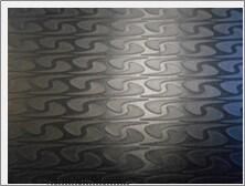 Fast Food Tray Black Small - CT1014-03 - 7
