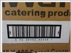 Fast Food Tray Forest Green Large - CT1418-08 - 14