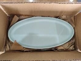 Jade Copenhagen Oval Melamine Dish 40 x 20cm - CP402547 - 9