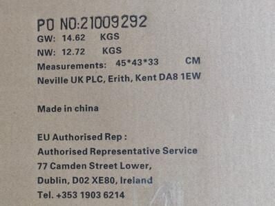 Jade Copenhagen Oval Melamine Dish 40 x 20cm - CP402547 - 15